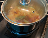 Foto del paso 6 de la receta: Patatas con chorizo tipo a la riojana