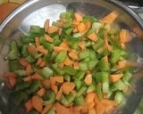 स्वीटकॉर्न सूप (sweetcorn soup recipe in Hindi) रेसिपी चरण 1 फोटो