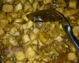 Foto langkah ke 2 dari resep Kungpao chicken.