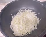 清炒胡瓜的食譜步驟3照片