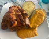 Foto del paso 5 de la receta: Jamón fresco asado
