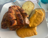 Foto del paso 5 de la receta: Jamón fresco asado