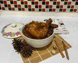 Foto langkah ke 3 dari resep Semur Ayam Betawi.