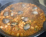Foto del paso 6 de la receta: Fideuá de marisco