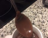 รูปขั้นตอนการทำที่ 3 ของ ช็อกโกแลตร้อนข้นๆแบบยุโรปHot chocolate