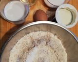 Foto del passaggio 2 della ricetta Soffice Brioche allo yogurt😋