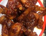 Foto langkah ke 8 dari resep Ayam pedes ala richeese.