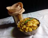 আলুর তরকারি (Alur torkari recipe in Bengali) রেসিপি ধাপ - 4 ছবি