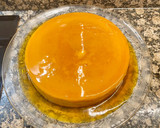 Foto del paso 9 de la receta: Pudín de harina muy cremoso, sin gluten