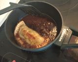 Foto del paso 4 de la receta: Empanadas Paraguayas de carne