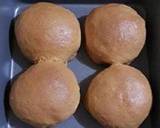 Foto langkah ke 8 dari resep RotiBoy (Mexican Coffee Bun).