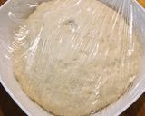 Foto del paso 3 de la receta: Pan de papa para hamburguesa 🥔