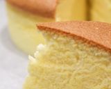 Foto langkah ke 8 dari resep Castella Cake | Taiwanese Castella | Sponge Cake.
