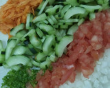 Foto del paso 1 de la receta: Aguachile de piña