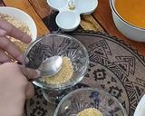 صورة لخطوة 2 من وصفة ترافيل المانجا بطريقة سهلة وسريعة ❤️🥭😋