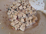 299. Tumis Tempe Bunga Bawang (Blalo)