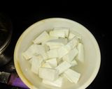 पनीर दो प्याजा (paneer doh pyaza recipe in Hindi) रेसिपी चरण 1 फोटो