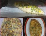 Cheesy Garlic Bread recipe step 3 photo