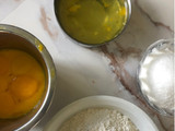 Tiramisú
