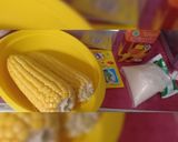 Foto langkah ke 1 dari resep Jenang jagung.