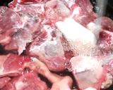 匠弄。四季清燉羊肉爐的食譜步驟6照片