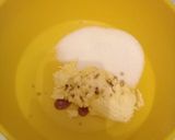 Foto del paso 1 de la receta: Tarta de manzana crocante