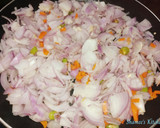 சிக்கன் சமோசா ரெசிபி ஸ்டேப் 4 புகைப்படம்