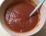 Φωτογραφία βήματος 1 της συνταγής Noodles αλά Δίσκος