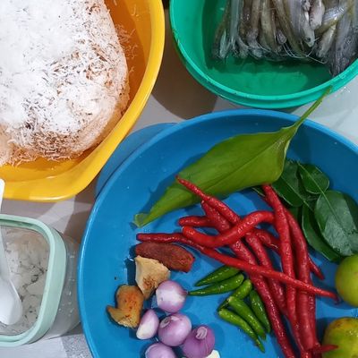 Langkah 1