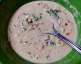 Foto langkah ke 1 dari resep Tempe Mendoan Sosis Gulung.
