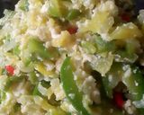 Foto del paso 2 de la receta: Revuelto de zapallitos