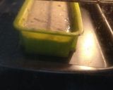 Foto del paso 5 de la receta: Budín de frutos del bosque