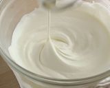 A picture of step 7 of No-Bake Cheesecake.