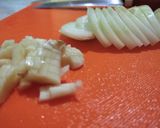 Foto langkah ke 3 dari resep Masakan Rumahan Pemula #1: Capjay Kuah Sesukamu.