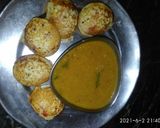 बचे हुए #चावलों के #अप्पम #leftoverrice #appam recipe in hindi ) रेसिपी चरण 8 फोटो