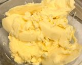 Mandula szelet recept fázis 8 fotója