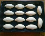 Foto del paso 5 de la receta: Chips súper rápidos y exprés (40 min de elaboración)