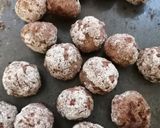 Foto del paso 2 de la receta: Albondiguitas con verduras