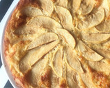 Foto del paso 3 de la receta: Tarta de manzana sin gluten ni lactosa