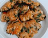 Foto langkah ke 4 dari resep Udang Nori.