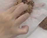 Foto langkah ke 3 dari resep Chocolate Soft Cookies.