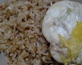 Foto langkah ke 5 dari resep Nasi Goreng Jawa sederhana.