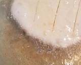 Nepalis Gurung Bread recipe step 3 photo