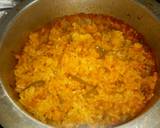 Baked jollof rice recipe step 8 photo