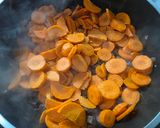 Foto del paso 1 de la receta: Guiso Carrero de Porotos Colorados