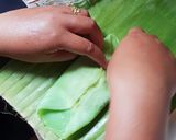 Foto langkah ke 8 dari resep Pancake Durian.