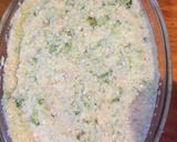 Foto del paso 3 de la receta: Pizza de papa y brócoli.🍠🍕