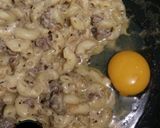 Foto langkah ke 3 dari resep Macaroni Panggang.