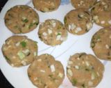 A picture of step 4 of Cabbage And Potato Masala Cutlets.