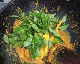 Foto langkah ke 4 dari resep 043. Telur woku.